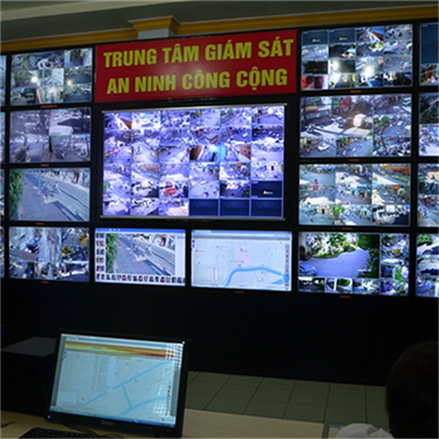 Trung Tâm Tích Hợp Camera 